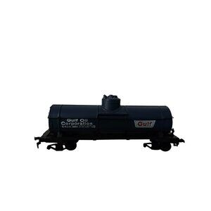 Life-Like HO Gauge SINGLE DOME/LID GULF TANKER #GRCX3882 - 19b5